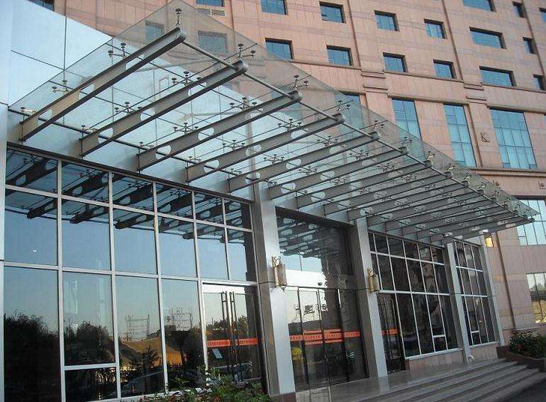 惠州单层工业厂房钢结构安装工艺流程图